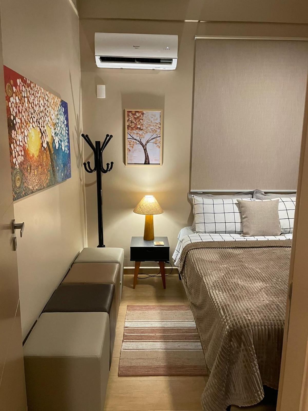 Bem Ipanema Apartment Rio de Janeiro Exterior photo