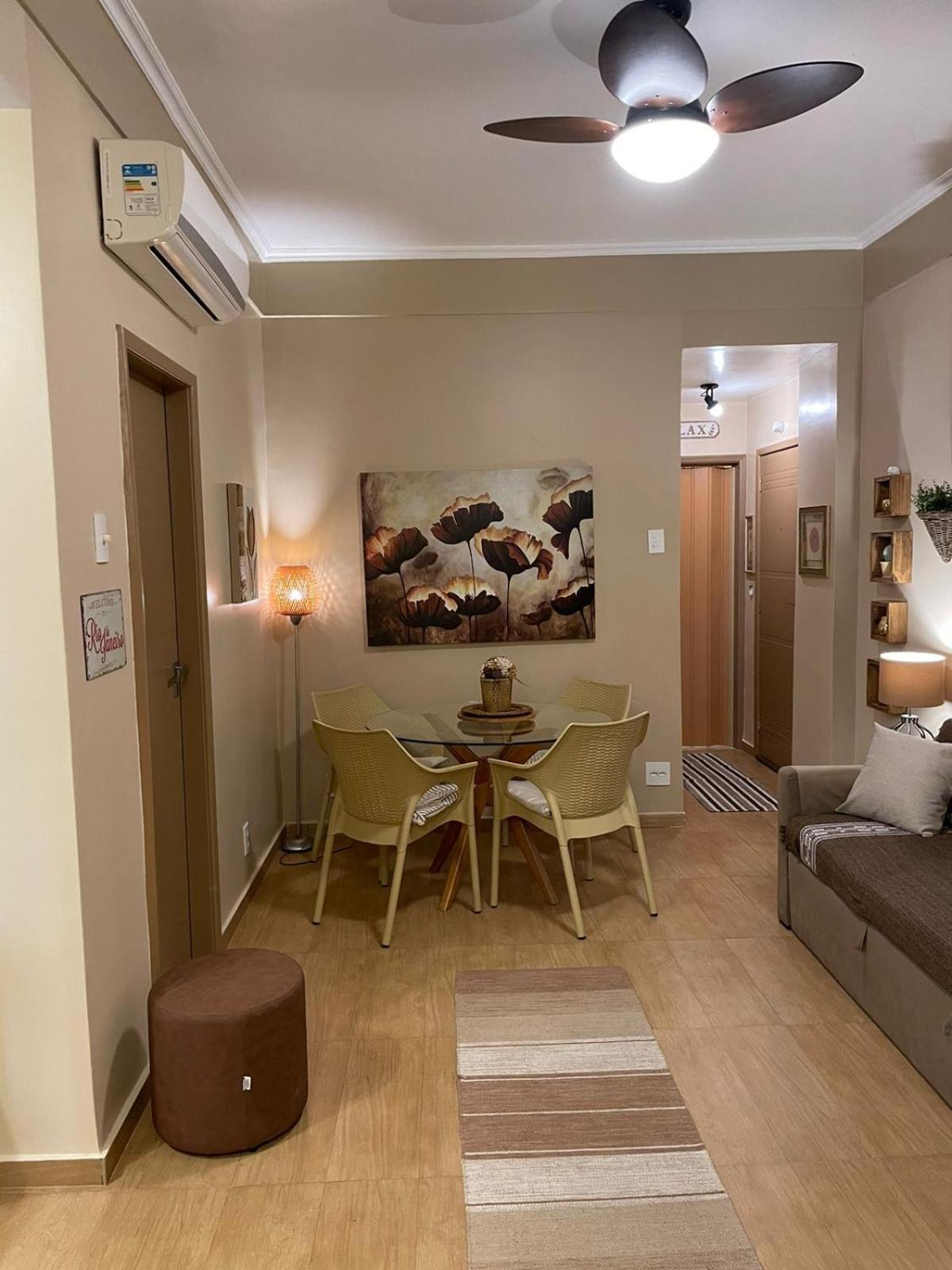 Bem Ipanema Apartment Rio de Janeiro Exterior photo