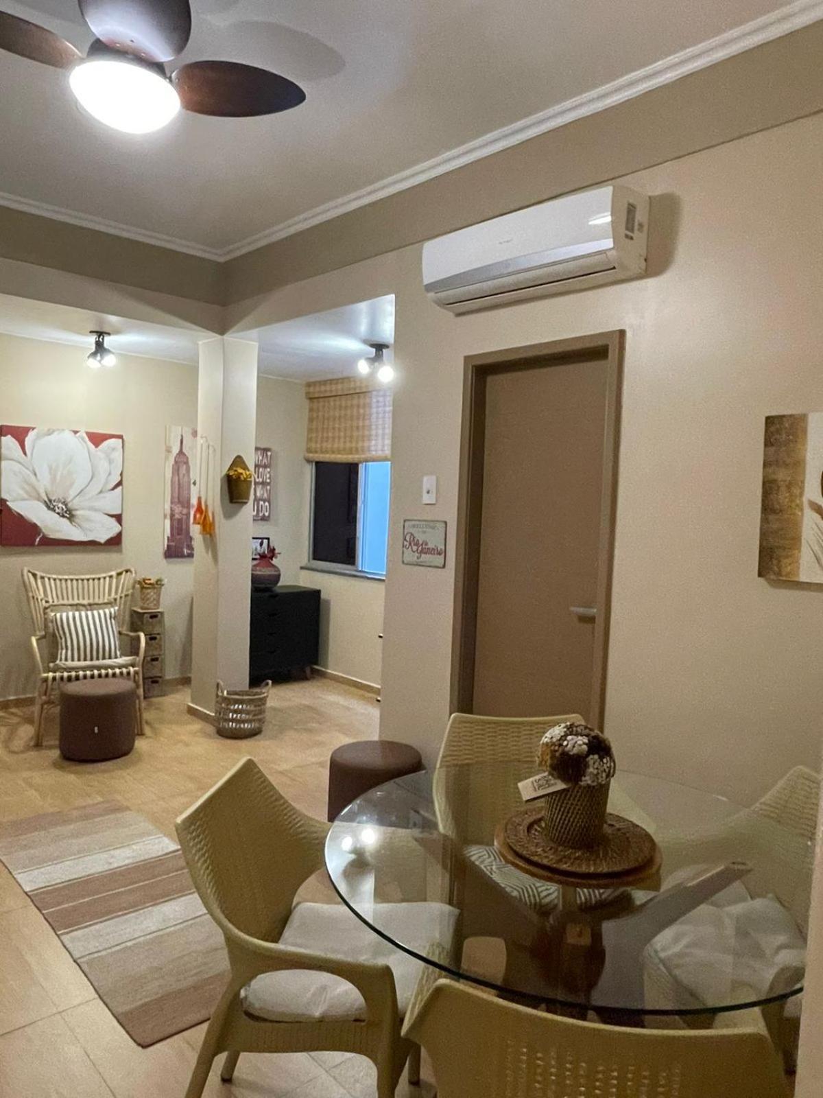 Bem Ipanema Apartment Rio de Janeiro Exterior photo