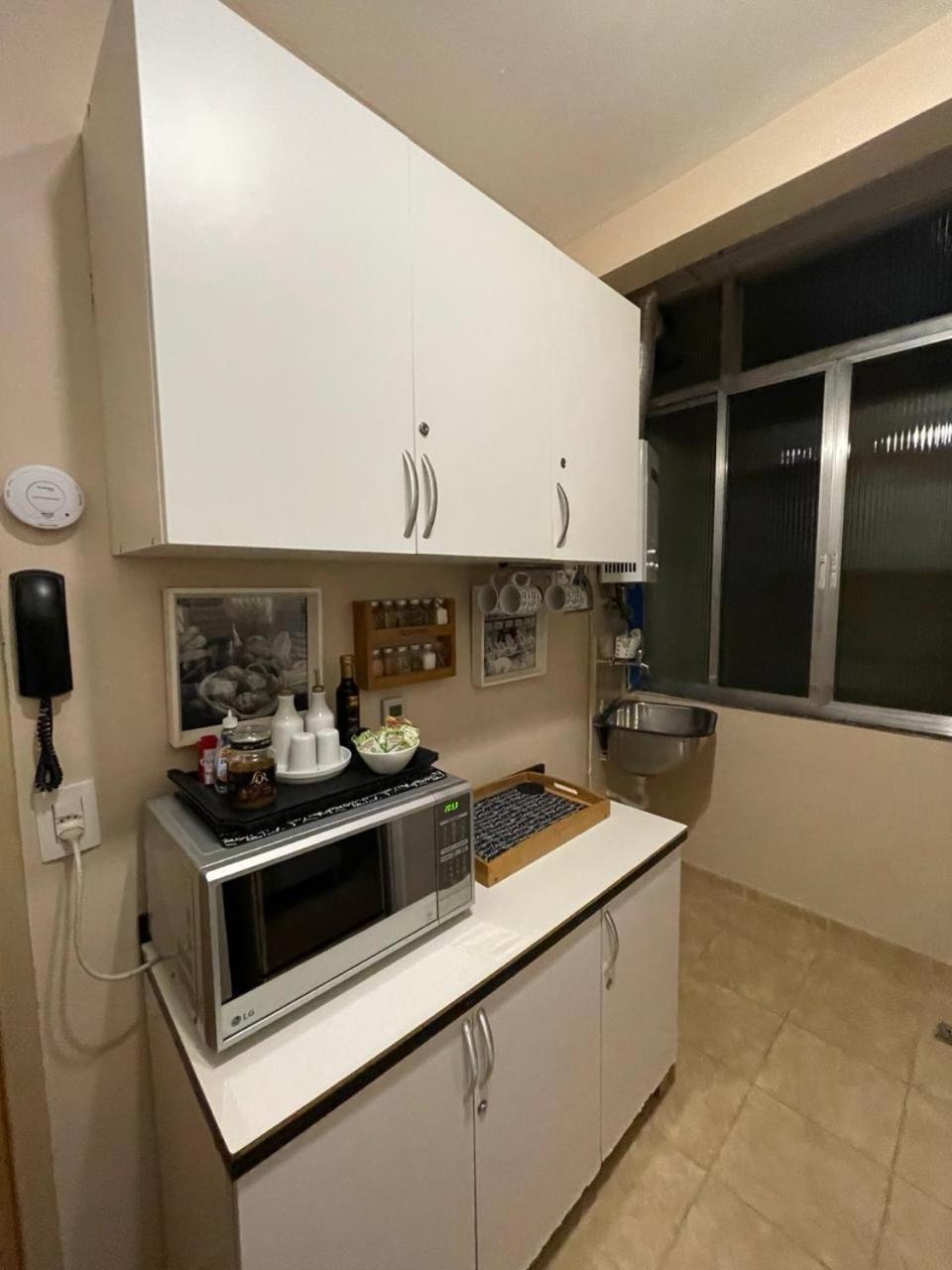 Bem Ipanema Apartment Rio de Janeiro Exterior photo
