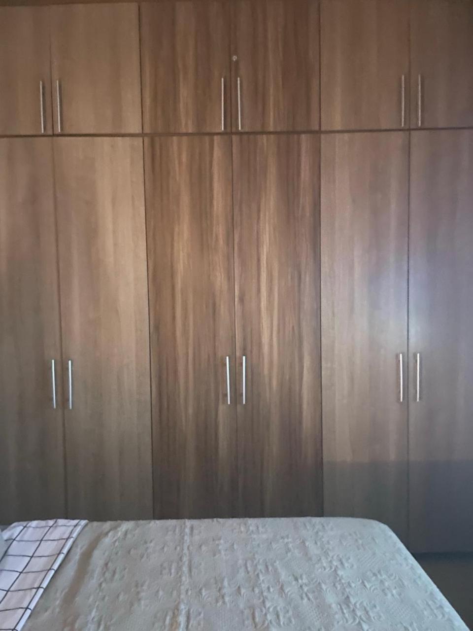 Bem Ipanema Apartment Rio de Janeiro Exterior photo