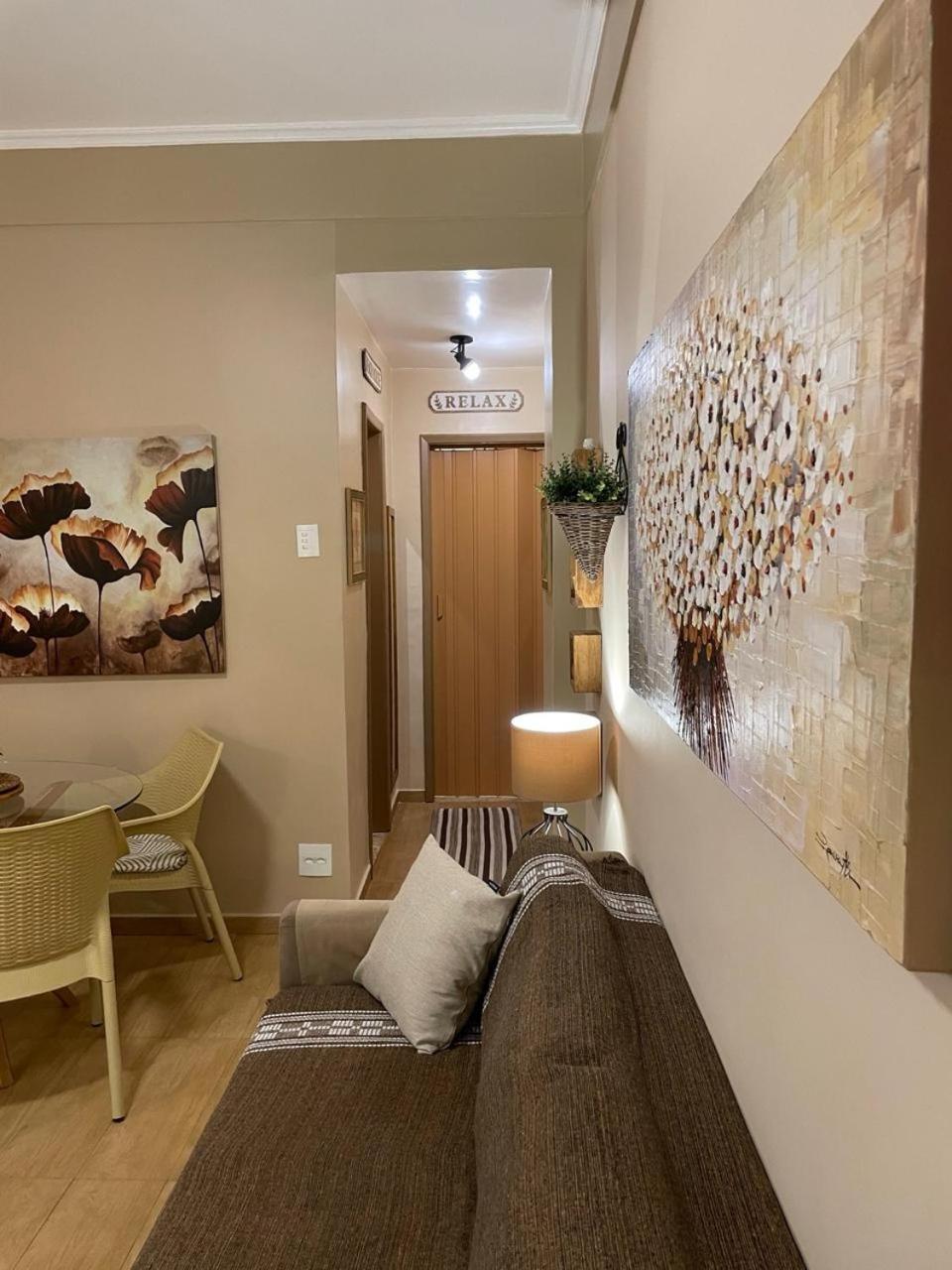 Bem Ipanema Apartment Rio de Janeiro Exterior photo