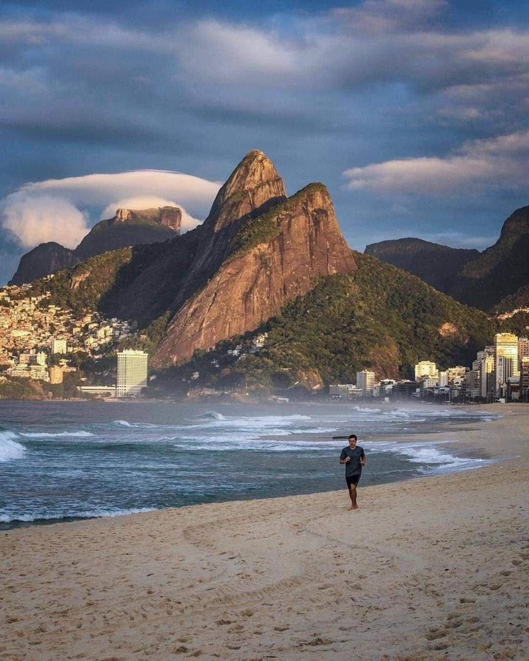 Bem Ipanema Apartment Rio de Janeiro Exterior photo