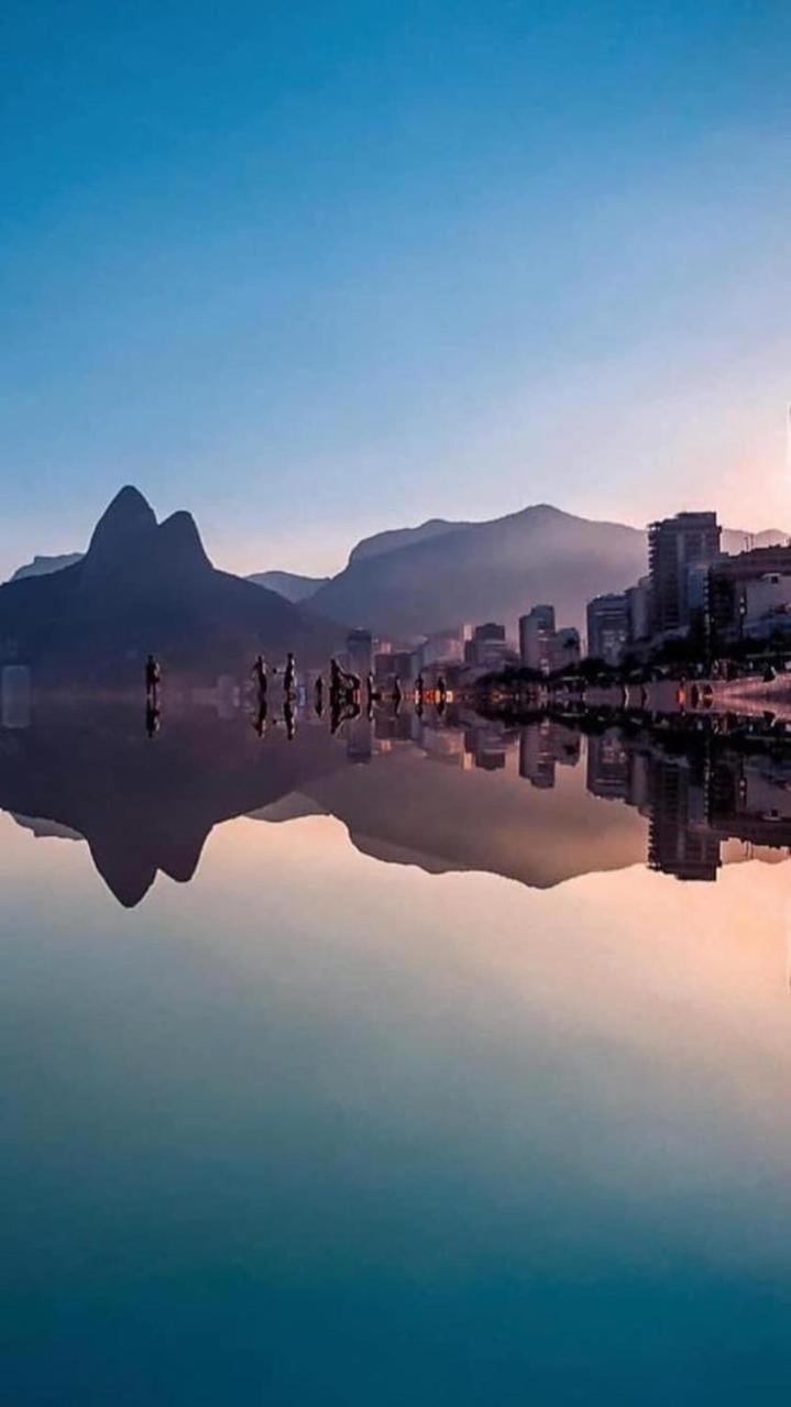 Bem Ipanema Apartment Rio de Janeiro Exterior photo