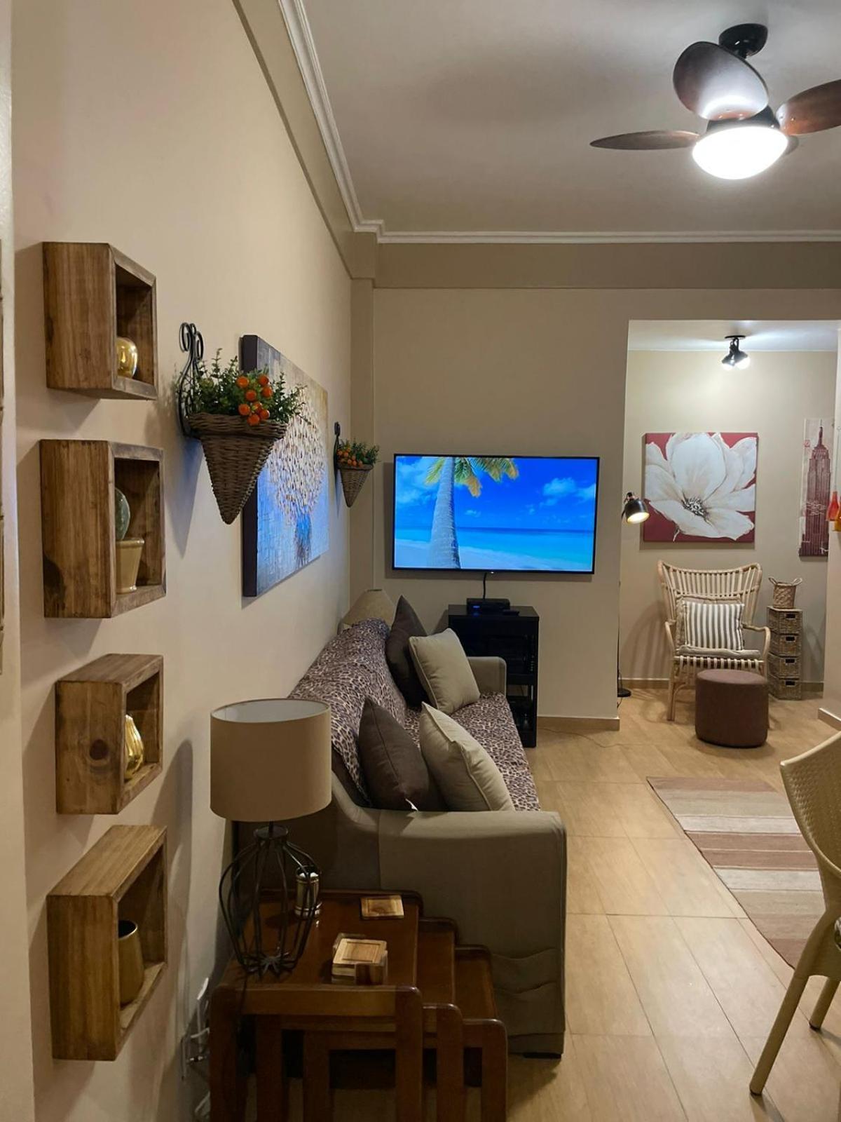 Bem Ipanema Apartment Rio de Janeiro Exterior photo